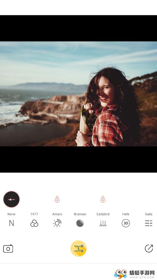 PhotoStar（图片处理） 1.5安卓版