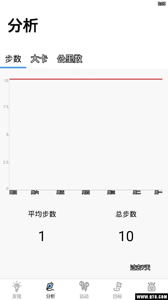 小米粒运动 1.0.6最新版