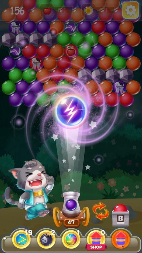PopShooter Blast ios版