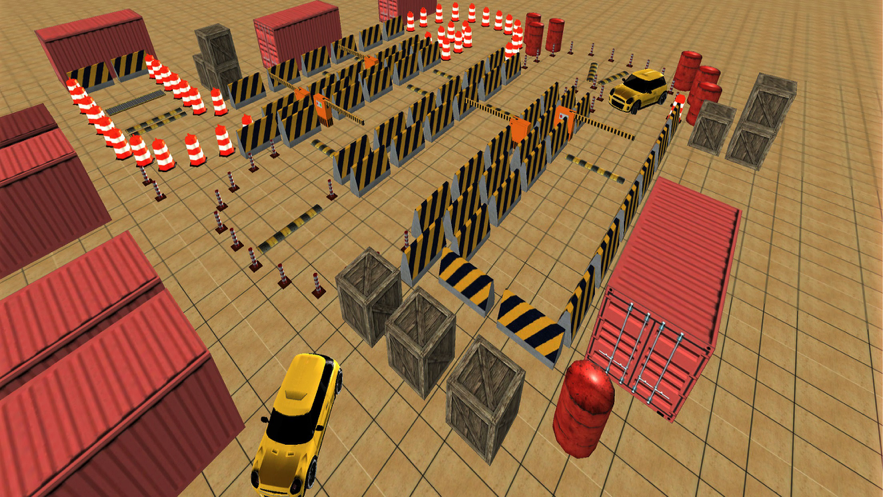 Learn To Haul & Pull ios版