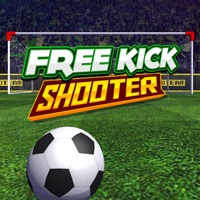 Kick Shooter ios版