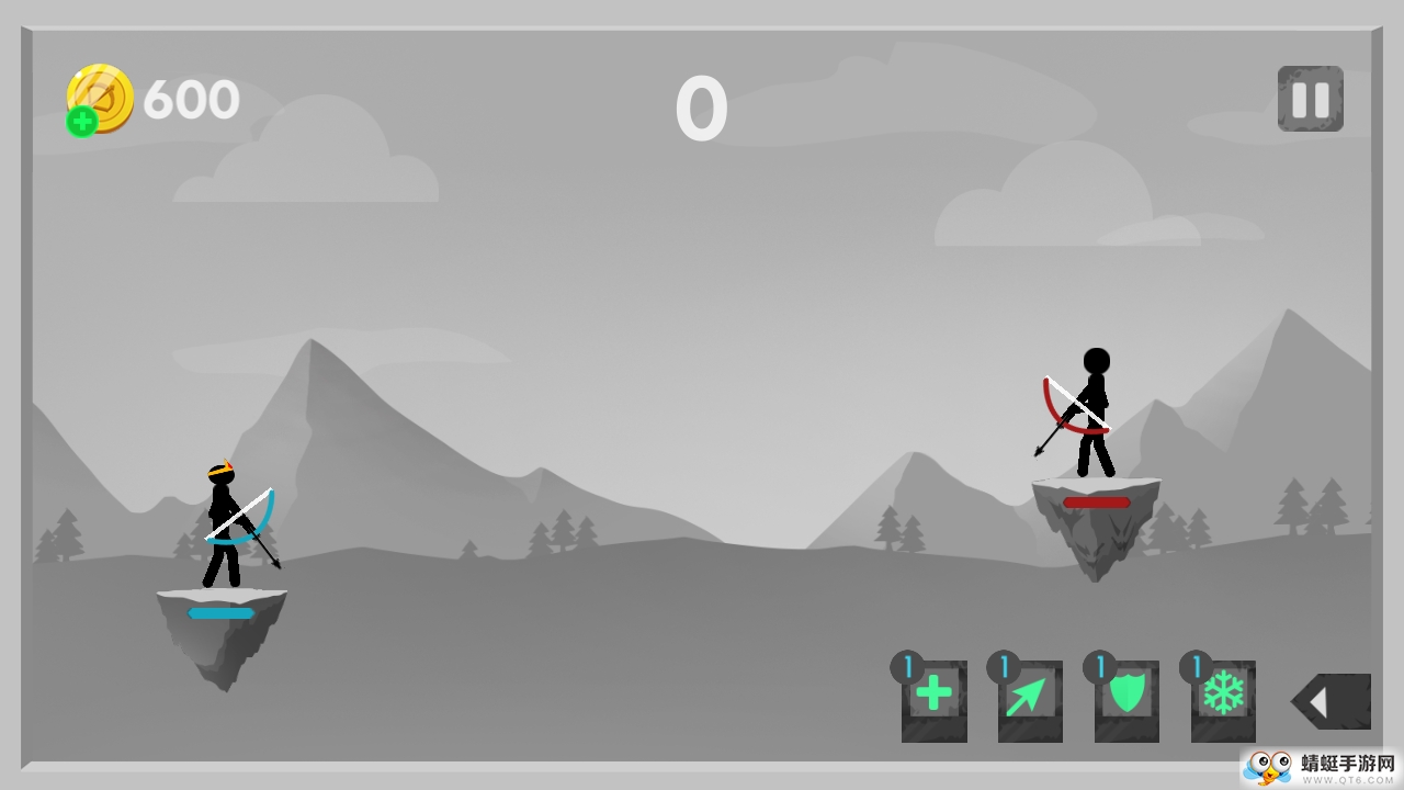 后羿弓箭射手 1.1.21最新版