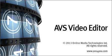 AVS Video Editor（电子相册软件）