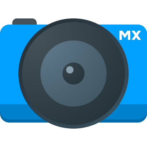 CameraMX(相机MX) 4.7.188安卓版