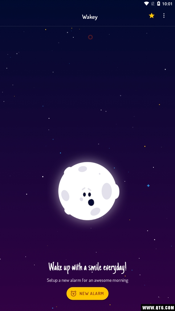 WAKEY闹钟 1.1.20最新版