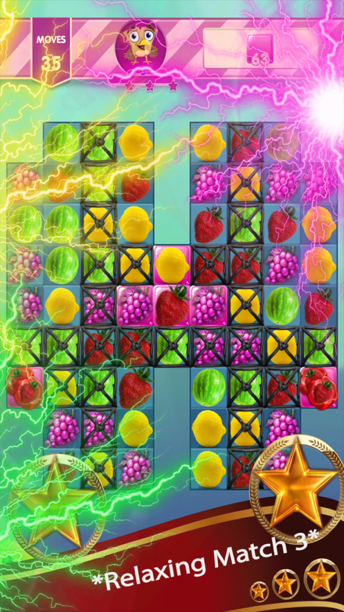 Fruits Of Ra ios版