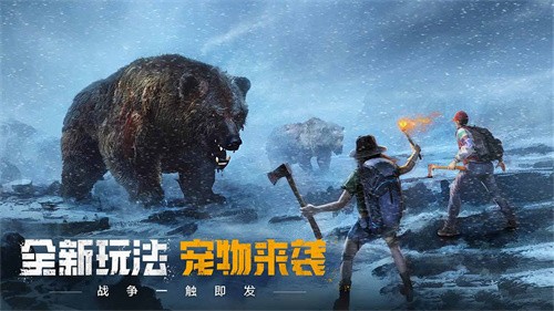 荒野迷城最新版
