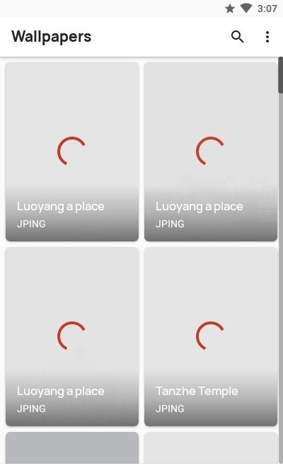 像素世界图标包