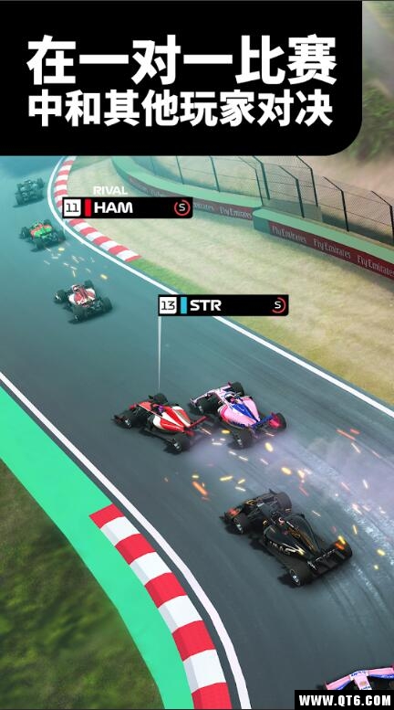 F1 Manager(F1经理人) 0.07.7847安卓版