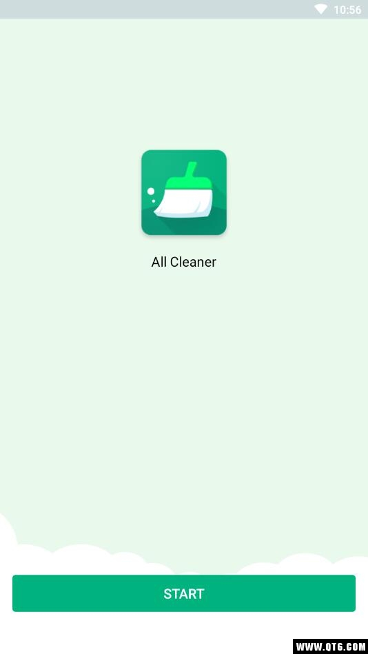 All Cleaner 1.0.4最新版