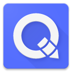QuickEdit文本编辑器 1.4.4中文版