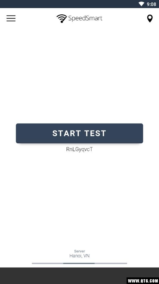 SpeedSmart速度测试 3.0.1安卓版