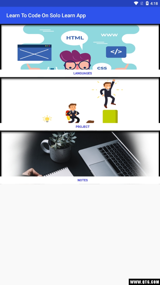 Learn To Code On Solo Learn App(学习编码) 3.2安卓版