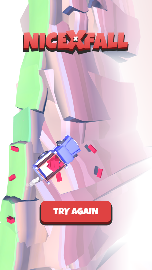Risky Roads! ios版