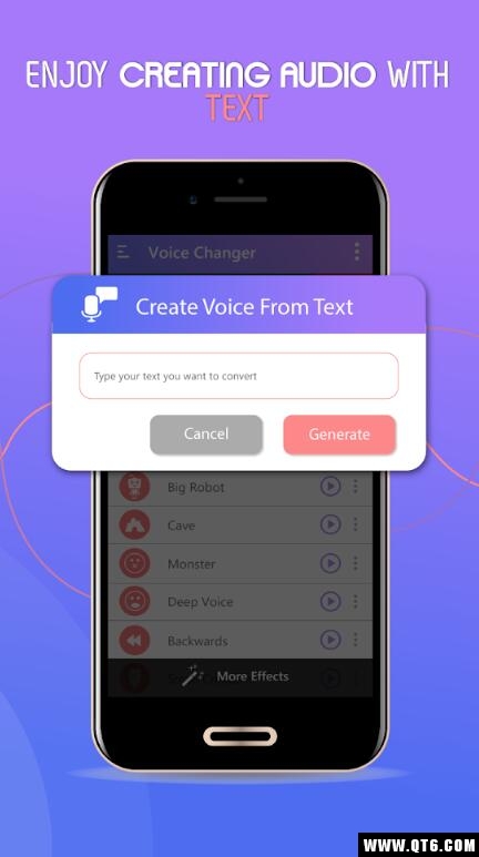 Voice Changer(语音转换器) 1.2安卓版
