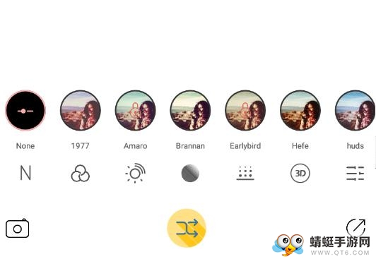 PhotoStar（图片处理）