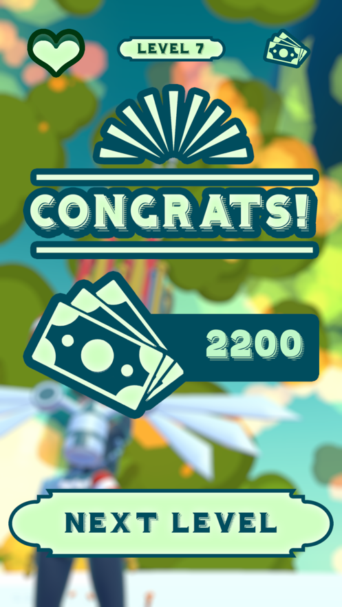 Stack Craze ios版