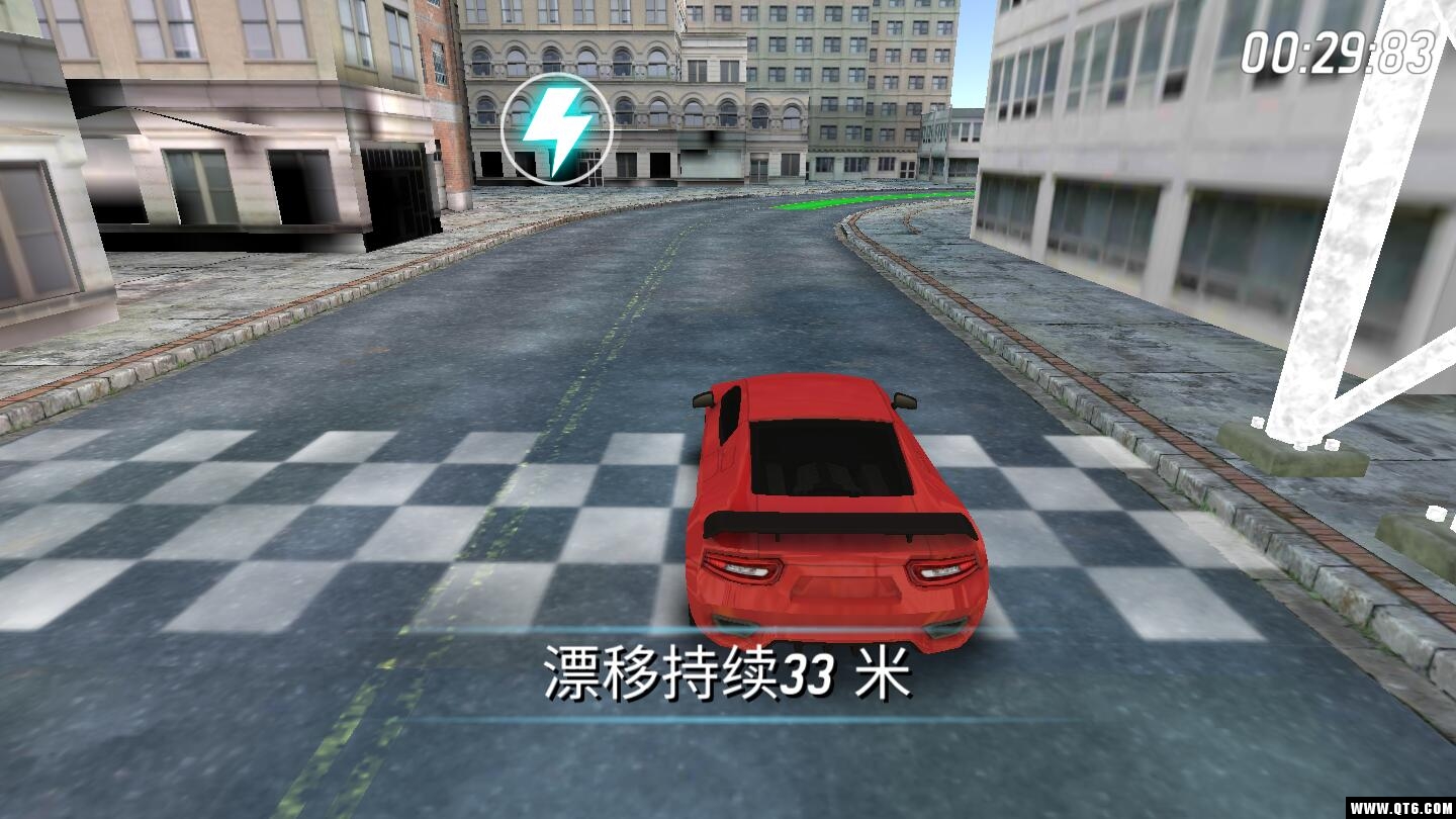 Turbo Racing Drift Car(涡轮增压汽车赛车高速驾驶) 1.0.0安卓版