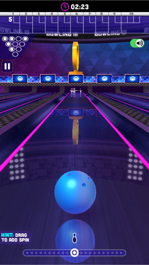 Bowling Stars 2021 ios版