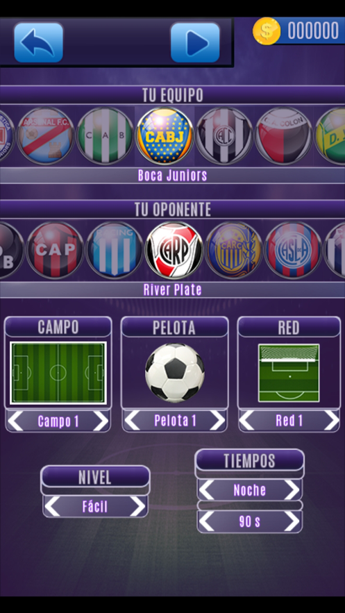 Air Superliga ios版