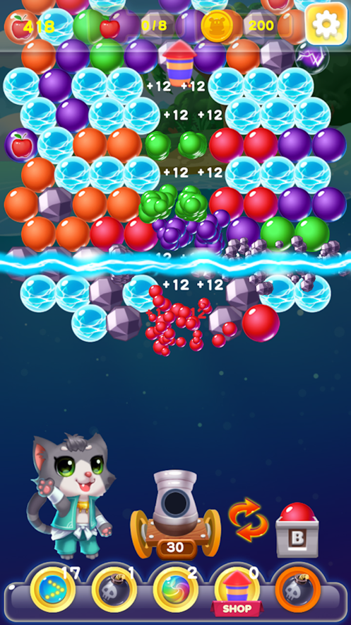 PopShooter Blast ios版