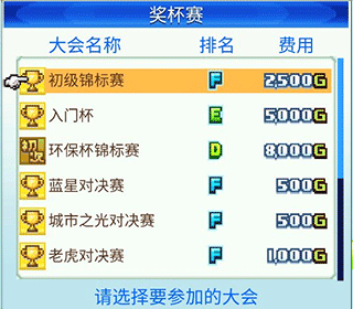 冠军足球物语汉化版