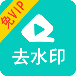 视频去水印大师 1.63最新版
