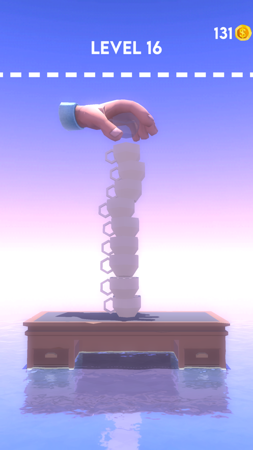 Stack Island ios版