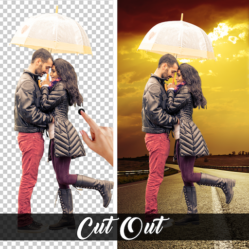 Cut Out(剪下) 1.9安卓版