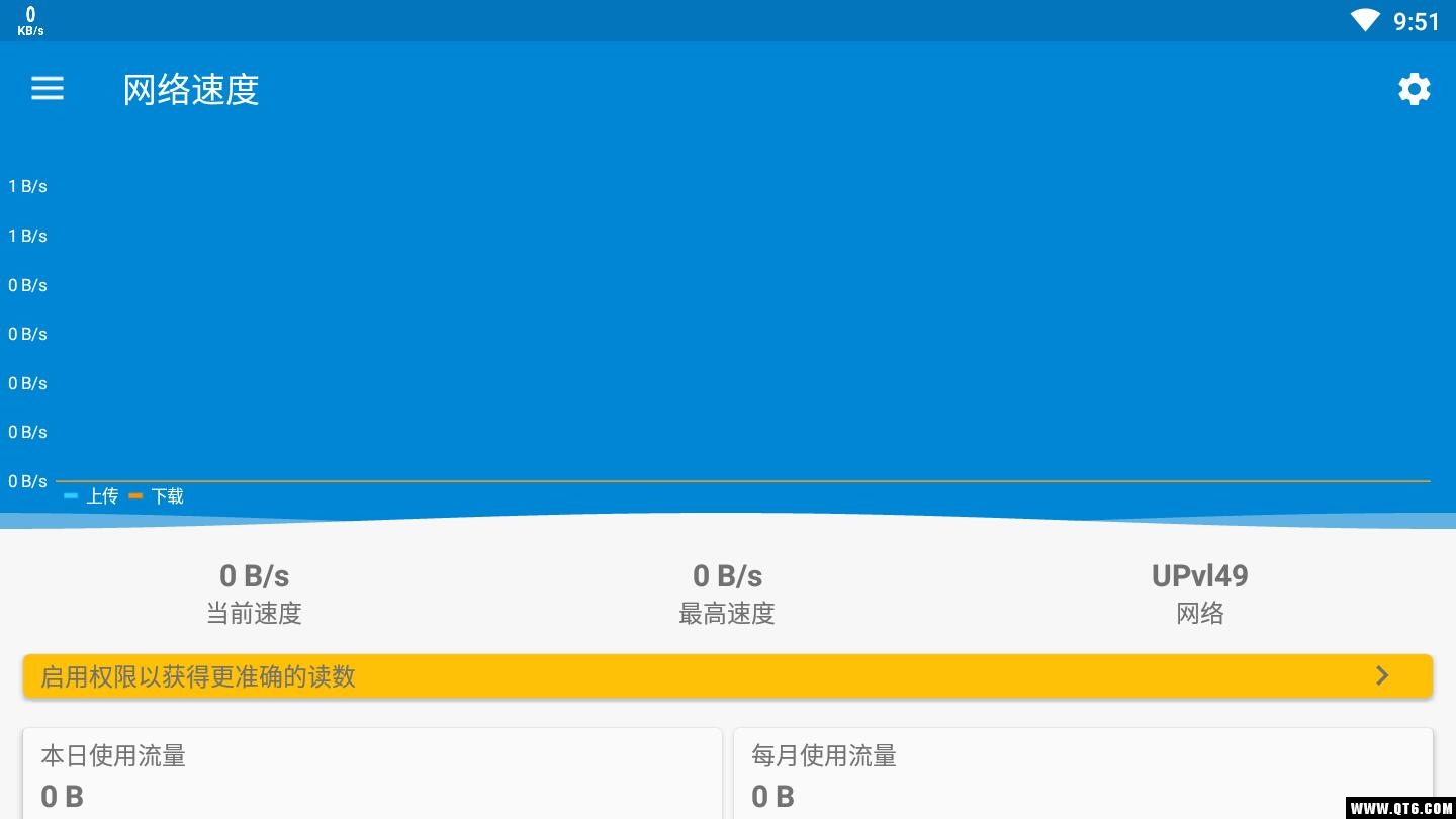 网络速度 2.2.7专业版