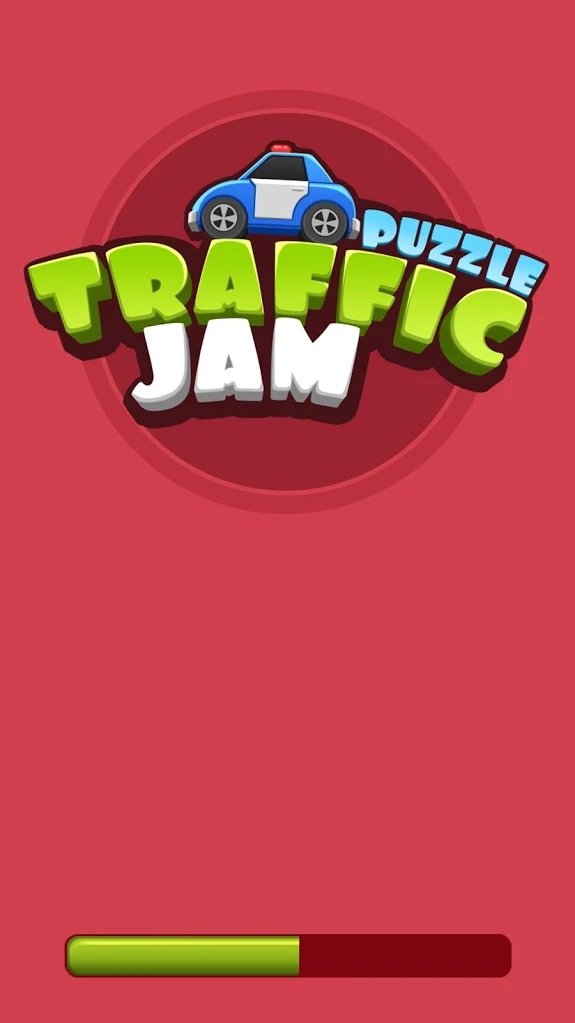 交通堵塞汽车之谜新版(Traffic Jam Cars Puzzle)