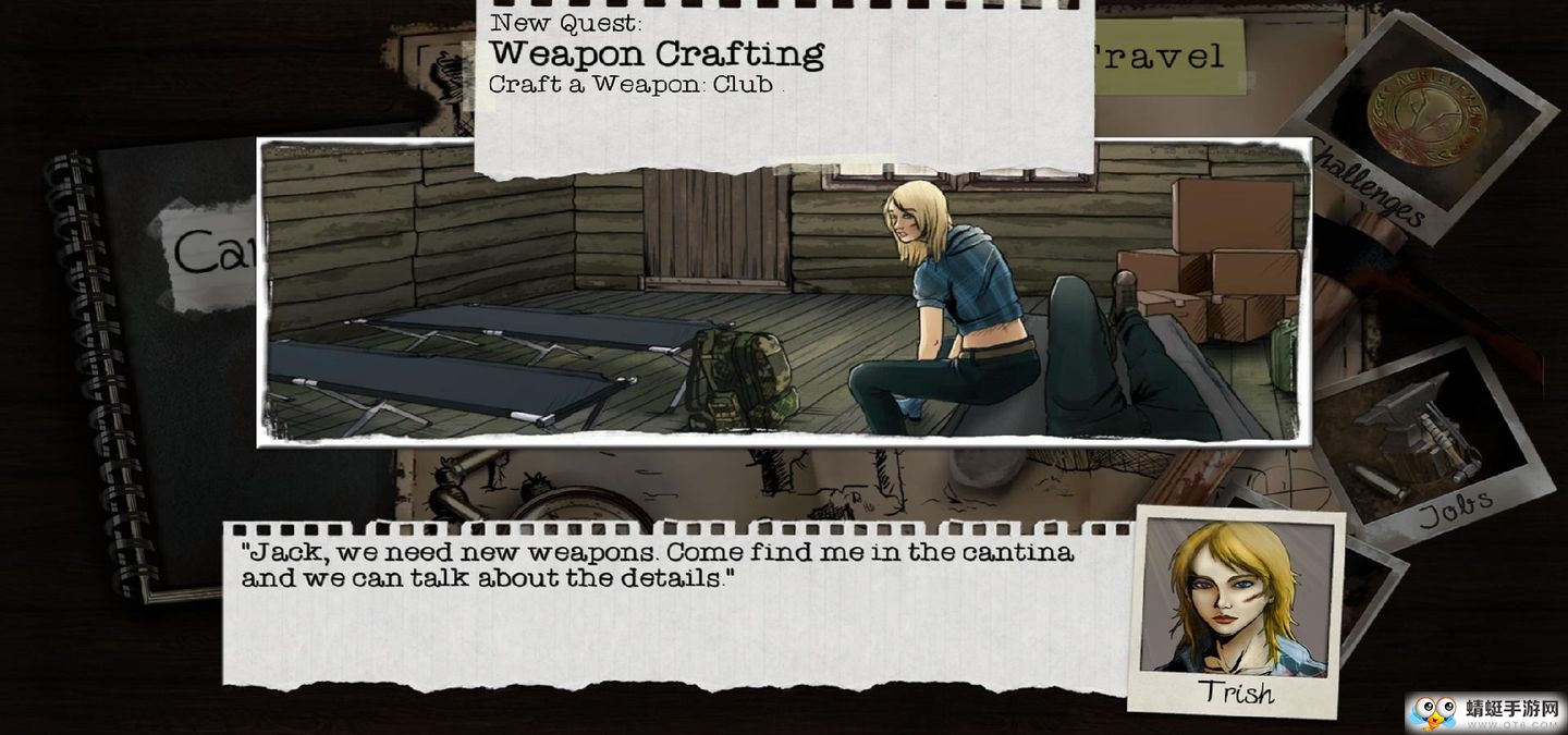 DeadAge尸变纪元无限技能无限资源 1.79最新版