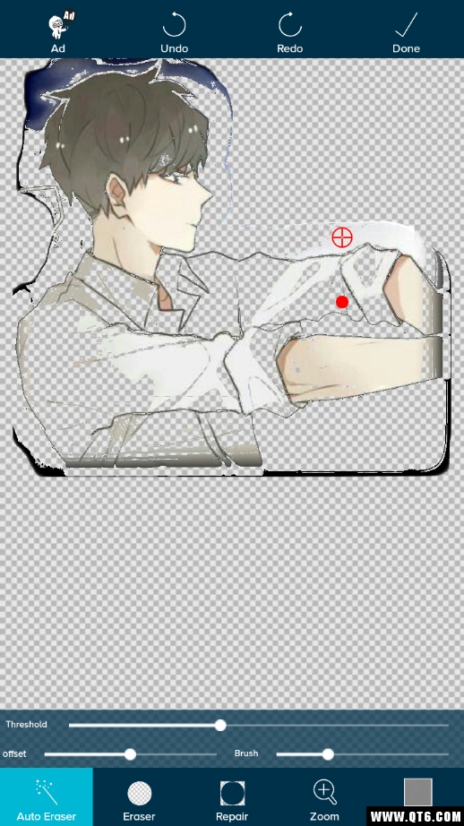 Cut Out(剪下) 1.9安卓版