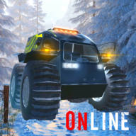 越野车模拟器online
