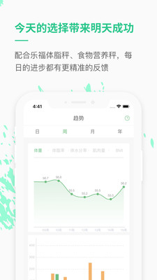乐福能量云app 3.9.1最新版