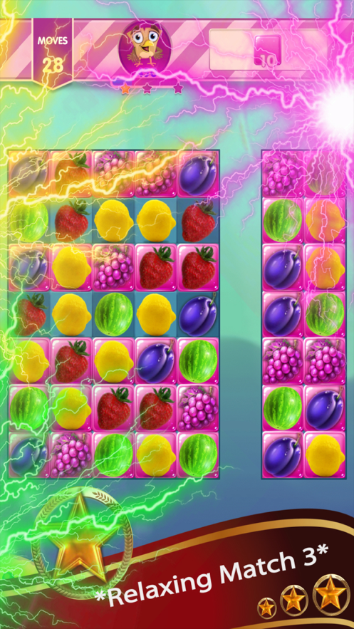 Fruits Of Ra ios版