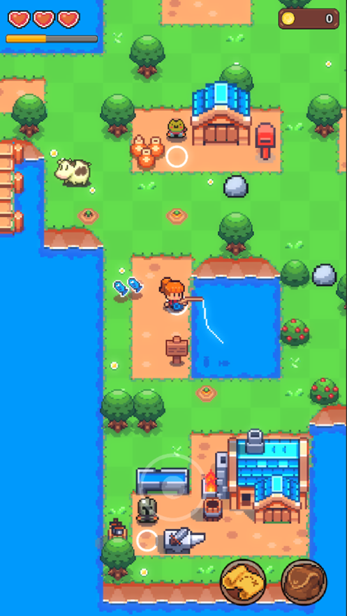 夏日时光 ios版