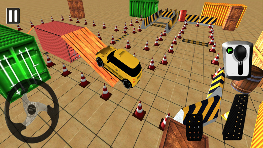 Learn To Haul & Pull ios版
