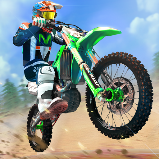 Moto 2019 Highway Speed Rider（极速公路摩托） 1.1.1安卓版
