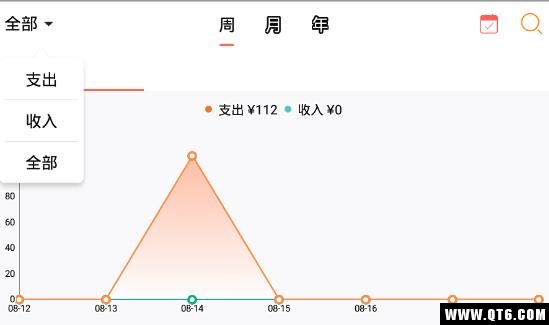 素雅记账