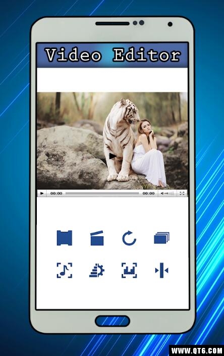 Vlog Video Maker PRO视频制作 1.1安卓版