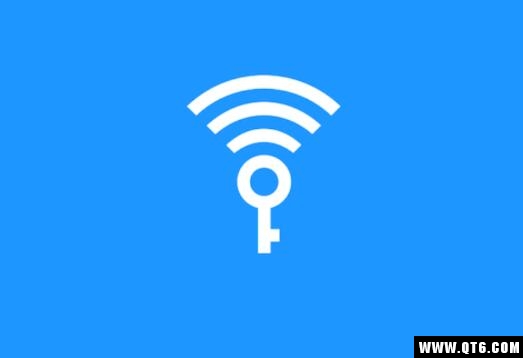 WiFi万用钥匙