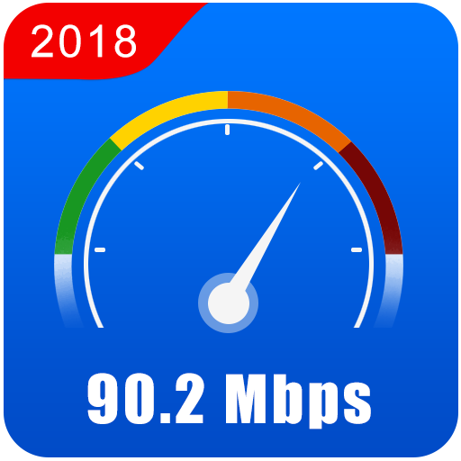 Speed Test Plus - Wifi Analyzer 2018(Speed Test Plus网速测试) 1.0.1安卓版
