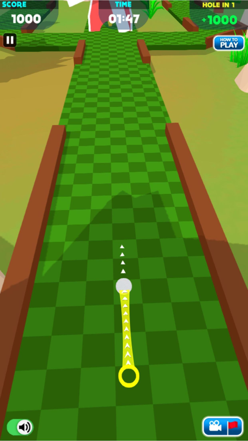 Golf Champions ios版