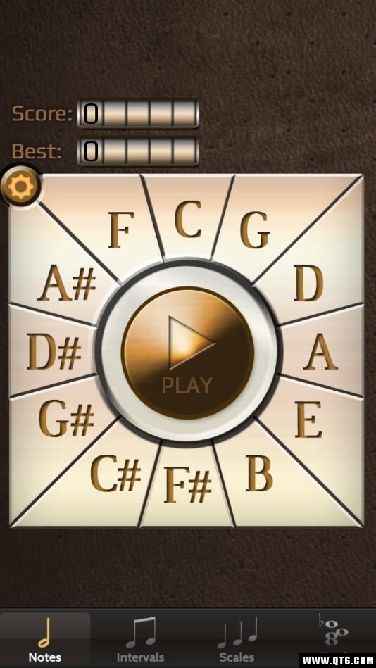 Ear Worthy Free耳朵训练 1.07安卓版