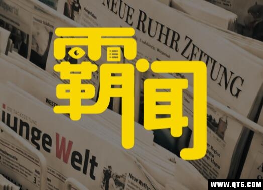 霸闻网