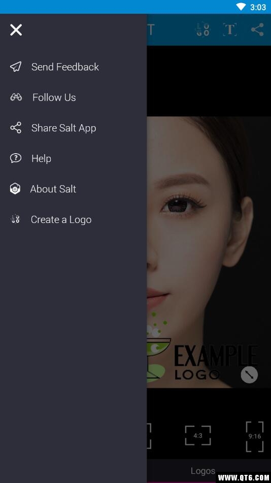 Salt水印工具 1.1.36安卓版