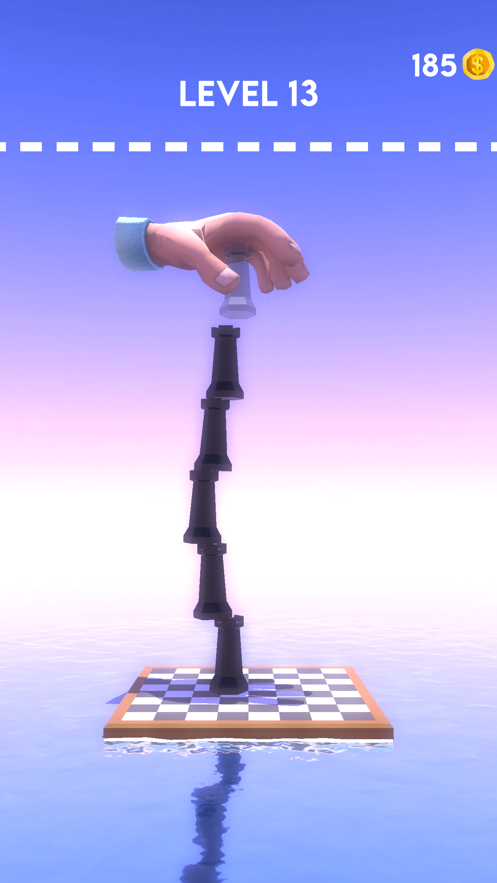 Stack Island ios版
