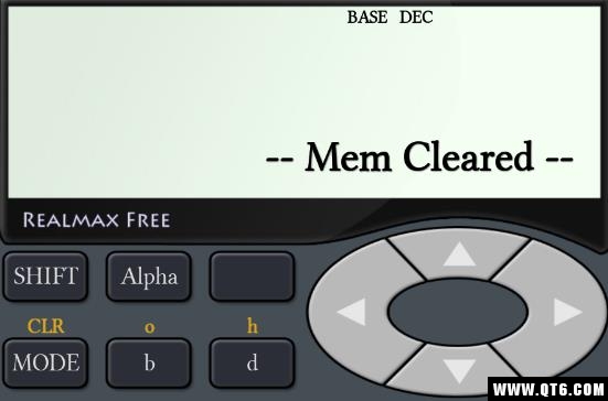 科学计算器 Free