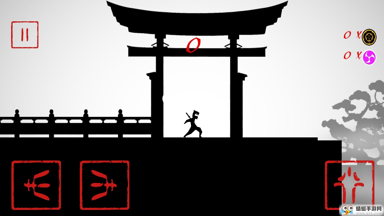 复古忍者勇士 1.11